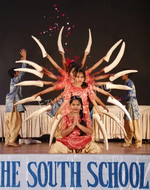 The South School Gallery 11
