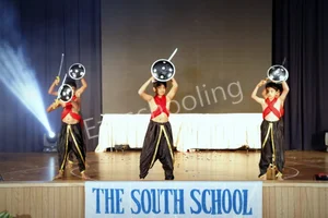 The South School Gallery 2