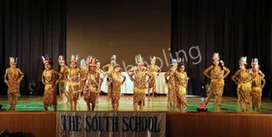The South School Gallery 7