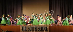 The South School Gallery 6