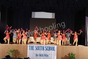 The South School Gallery 12