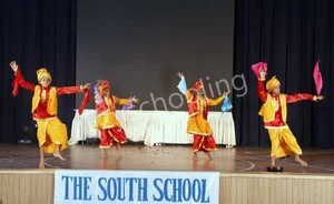 The South School Gallery 3