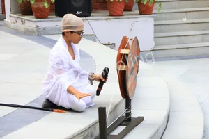 Ridge Valley School Gallery 17