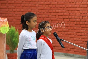 Ridge Valley School Gallery 15