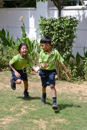 Ridge Valley School Gallery 11