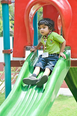 Ridge Valley School Gallery 10