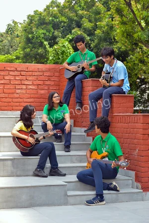 Ridge Valley School Gallery 3