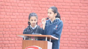 Ridge Valley School Gallery 2