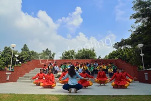 Ridge Valley School Gallery 2