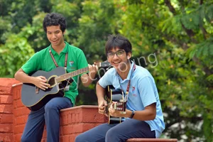 Ridge Valley School Gallery 1