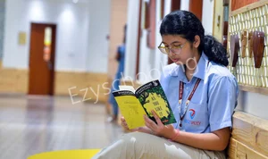 Ridge Valley School Gallery 5