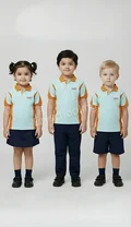 Trio World Academy Gallery