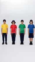 Trio World Academy Gallery