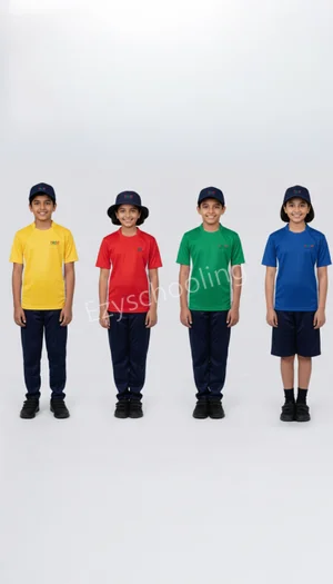 Trio World Academy Gallery 13