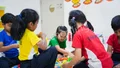 Trio World Academy Gallery