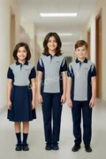 Trio World Academy Gallery