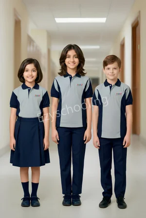 Trio World Academy Gallery 14