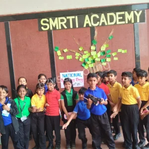 Triumph World School Gallery 28