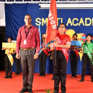 Triumph World School Gallery 22