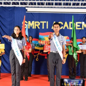 Triumph World School Gallery 19