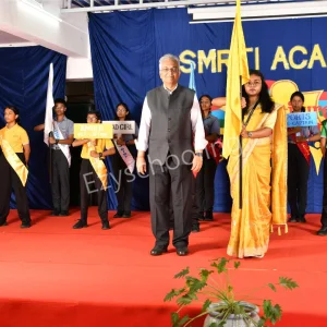 Triumph World School Gallery 16