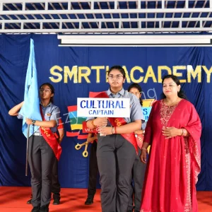 Triumph World School Gallery 24