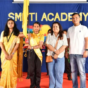 Triumph World School Gallery 23