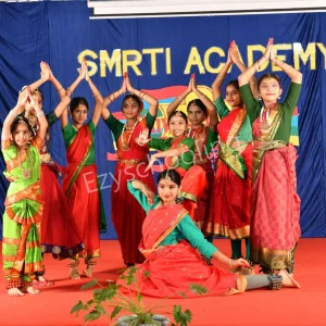 Triumph World School Gallery 17