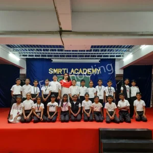 Triumph World School Gallery 25