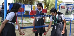 Vagdevi Vilas School Gallery 45