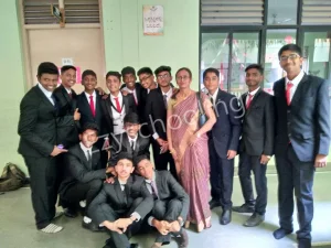 Vagdevi Vilas School Gallery 14
