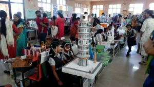 Vagdevi Vilas School Gallery 13