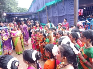 Vagdevi Vilas School Gallery 8