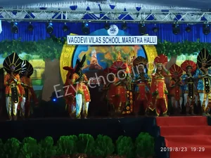 Vagdevi Vilas School Gallery 5