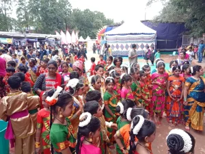 Vagdevi Vilas School Gallery 7