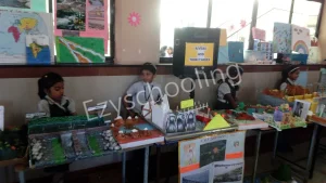 Vagdevi Vilas School Gallery 12