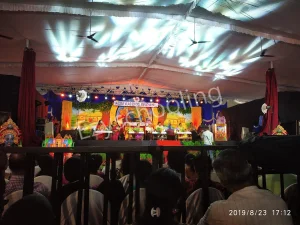Vagdevi Vilas School Gallery 1