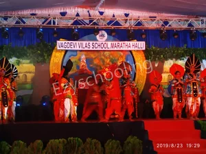 Vagdevi Vilas School Gallery 3