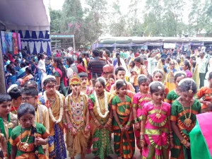 Vagdevi Vilas School Gallery 6