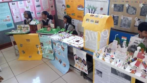 Vagdevi Vilas School Gallery 11