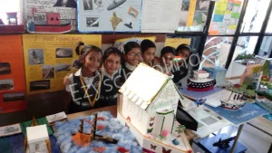 Vagdevi Vilas School Gallery 10