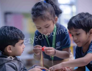 Valistus International School Gallery 19