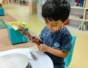 Valistus International School Gallery 18