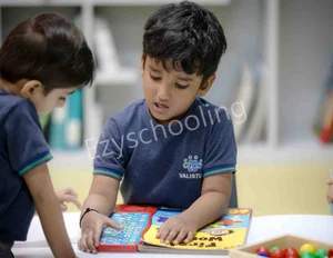 Valistus International School Gallery 9