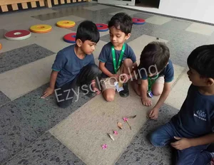 Valistus International School Gallery 12