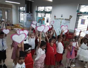 Valistus International School Gallery 14