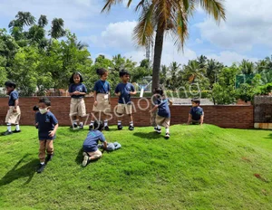 Valistus International School Gallery 17