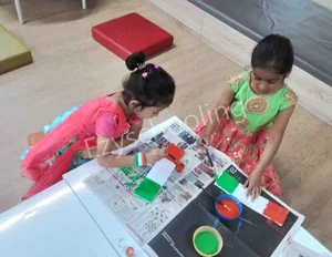 Valistus International School Gallery 13