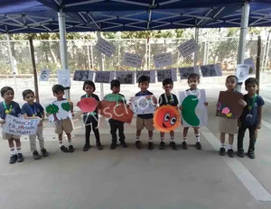 Valistus International School Gallery 15