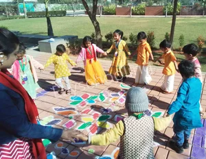 Valistus International School Gallery 7